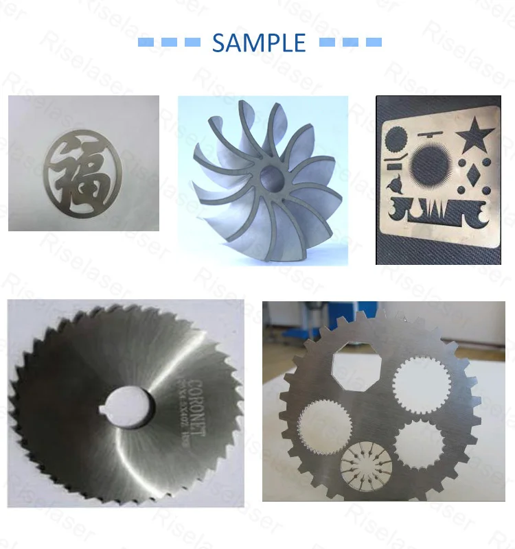 Light Cutter Pro Cutter 4KW 6KW Carbon Steel Fiber Laser Cutting Machine Spare Parts Precitec Laser Cutting Head