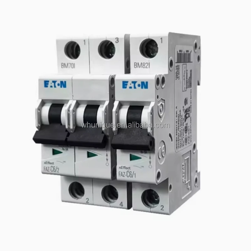 Miniature Circuit Breaker (mcb),2 A,2p,Characteristic C,Dc Fazc2/2dc