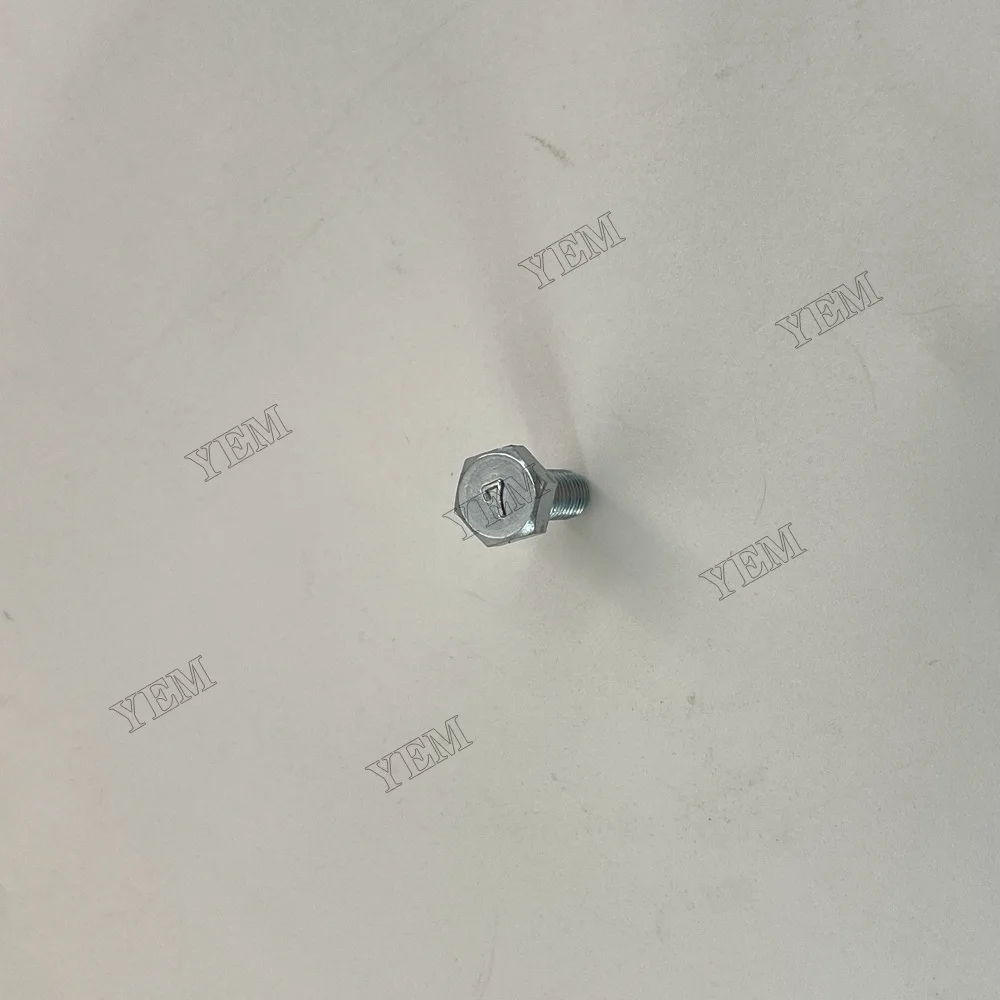 For Denso Bolt 90107-06161 China Engine Parts Supplier 4