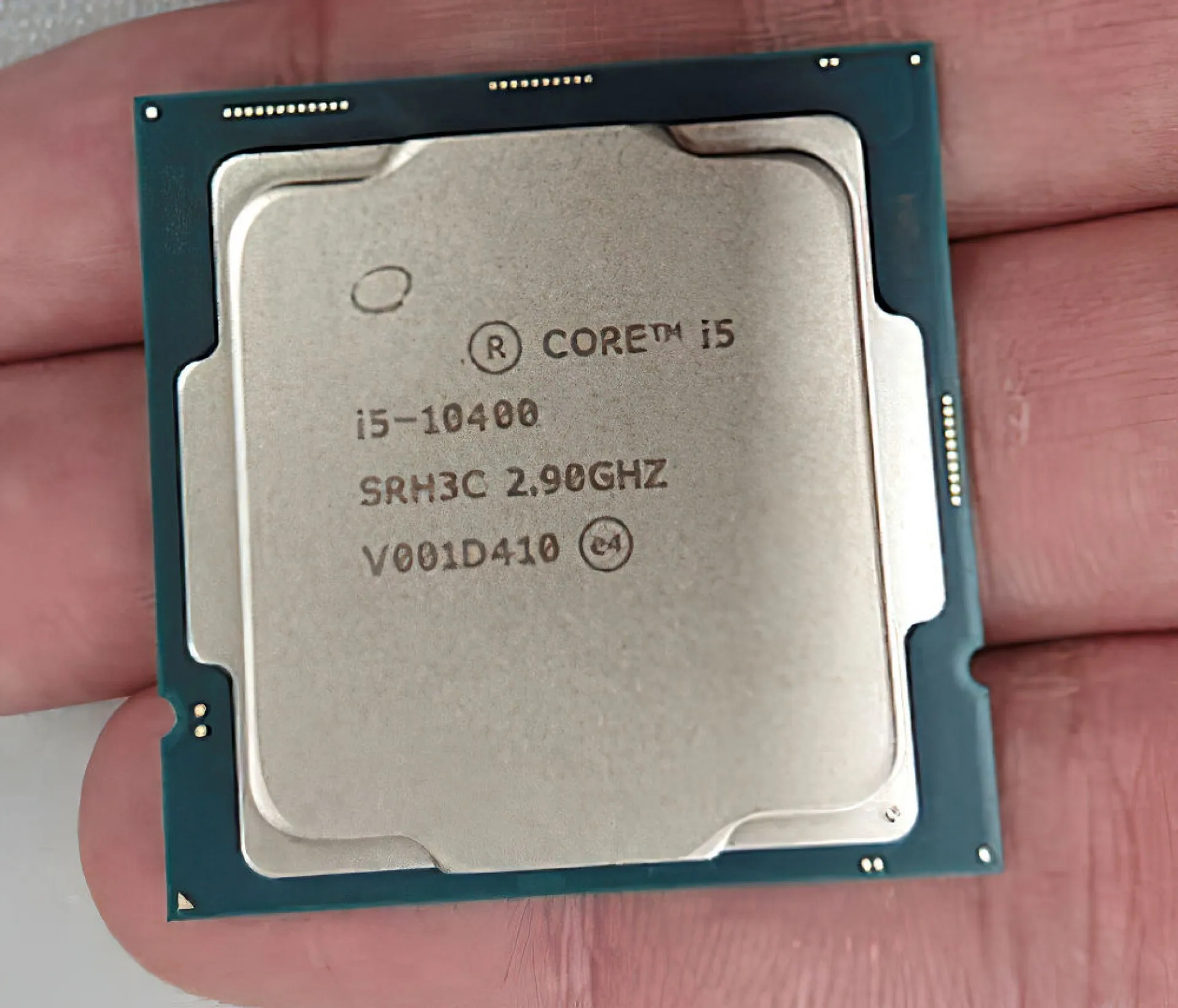 Поколения core i5. Процессор Intel Core i5-10400f. I5 10400. Процессор Intel i5-10400 Comet Lake. Интел кор ай 5 10400ф.