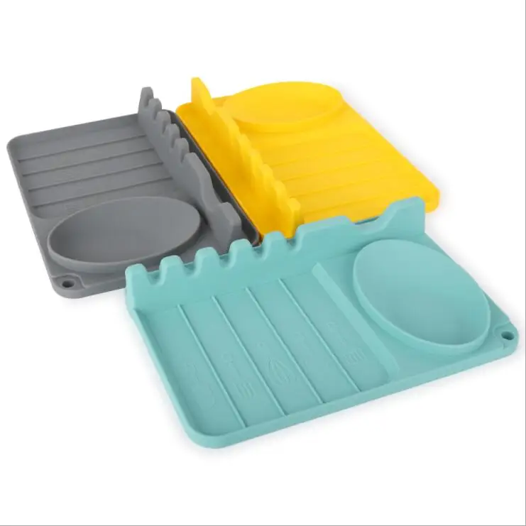 silicone utensil rest 4