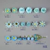 Style C - Light Blue