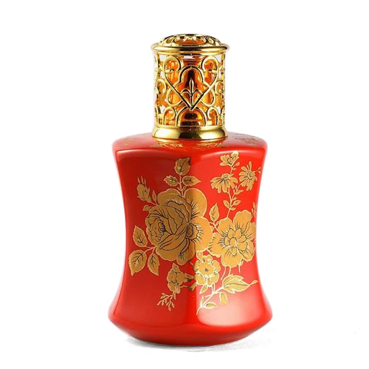 Relatie Saga perzik Ceramic Styling Applique Lampe Berger Oil Wick Burner - Buy Ceramic Styling  Applique Lampe Berger Oil Wick Burner,Household Aroma Essential Oil Burner,Catalytic  Fragrance Lamp Odor Removal Product on Alibaba.com