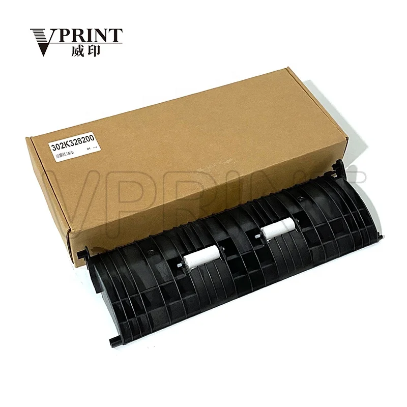 302K328200 2K328200 Duplex Unit Guide Exit for Kyocera FS 6025 6030 6525 6530 TASKalfa 3010i  3011i 3510i 3511i Compatible