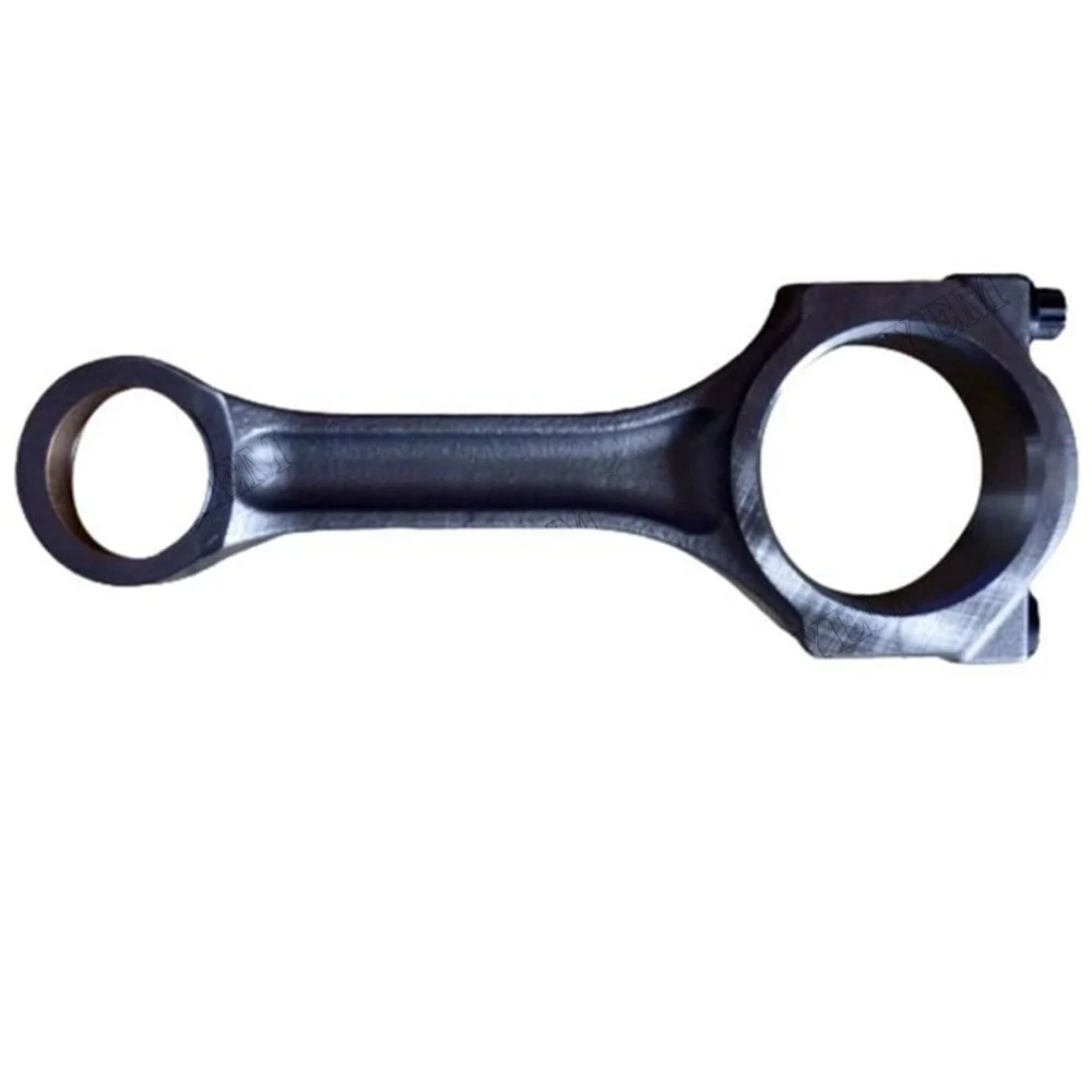 Connecting Rod Assy 6221-31-3100 for Komatsu Wheel Loader WA380-3 Excavator PC300LC-5 Engine SAA6D108E SA6D108