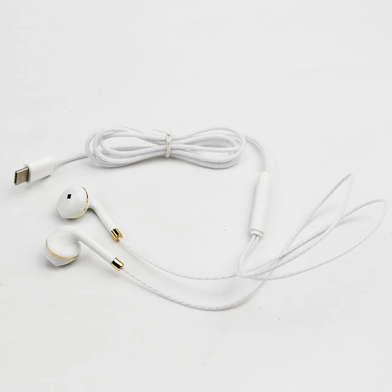 leeco earphones type c