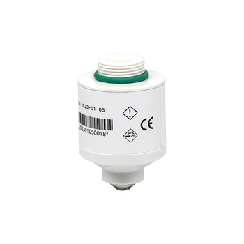 Electrochemical Oxygen sensor AO-08 mono jack interface O2 sensor