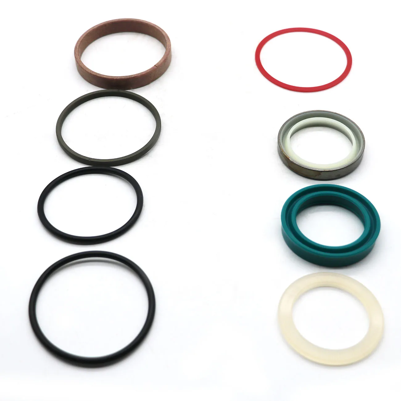 Cuneo Di Sollevamento Idraulico - LW Series - ENERPAC