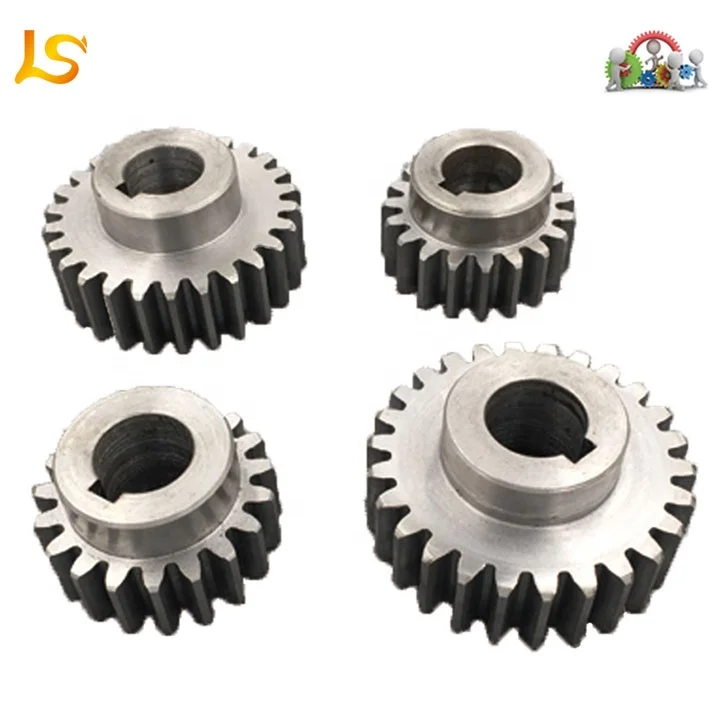 Custom Planetary Gear Sets for Precision and Efficiency