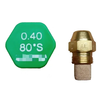 Nozzle Le 0.40 Gph. 80 Degree S Ref. No: 030f8704 New Original Ready Stock Industrial Automation