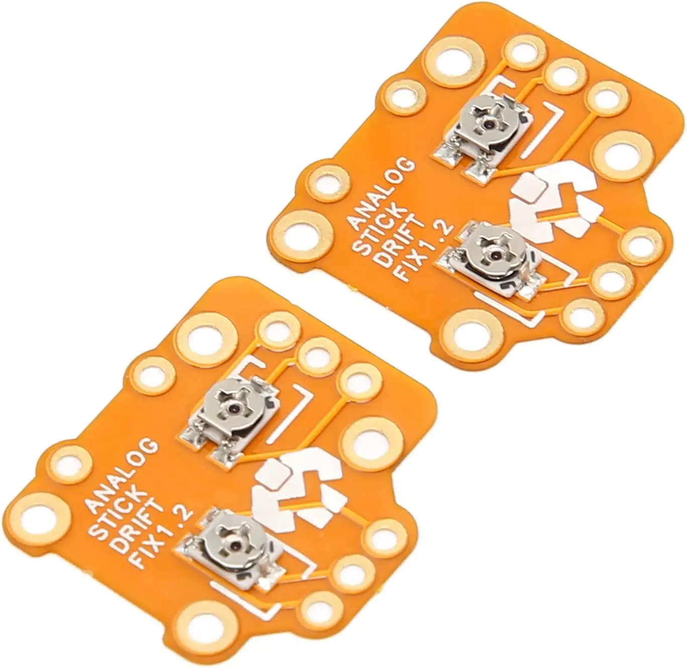 Analog Stick Drift Fix Pcb Potential Correction Plate For Ps4/ps5/xbox
