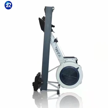 gym fitness equipment water spain free resistance skyboard commercial air rower parts magnetic rowing machine concept