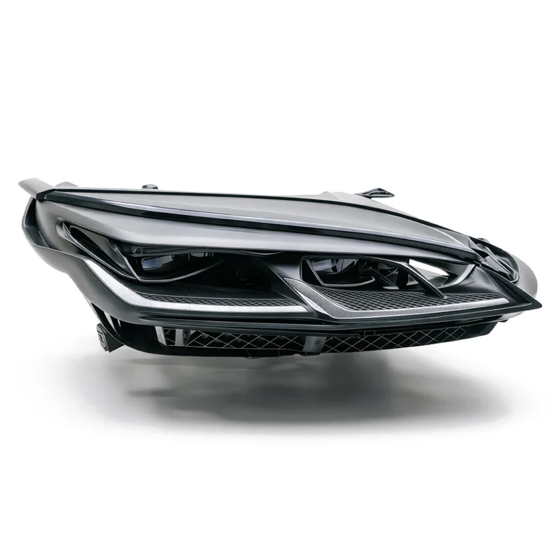 Right-Side Combination Headlight Assembly for BYD Seal 06 DM-i 12V 70W 4000 Lm 3000K HKHA-4121020