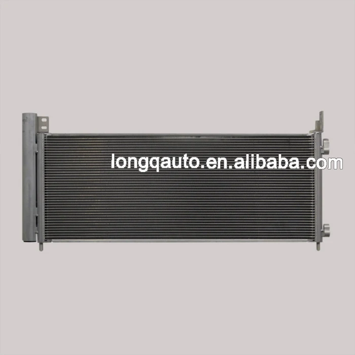 16400-36080 genuine radiator condenser for lexus| Alibaba.com