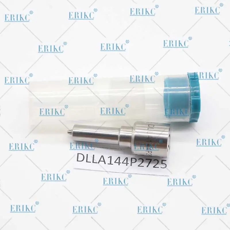Diesel Fuel Injector Nozzle DLLA 144 P 2725 DLLA 144P2725 Spray Jet Nozzle DLLA144P2725 for Diesel Injector