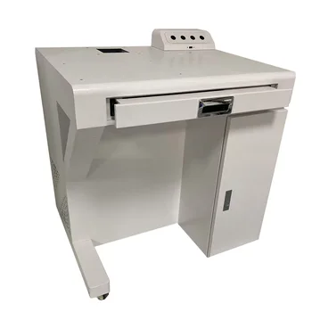 Superluck Custom Metal Laser Cutting Hardware Stamping Sheet Processing Service for Metal Desk Cupboard Cabinet Furniture
