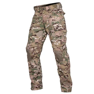 Raider I Camouflage Tactical Pants Tactical Pants for Men Trousers Cargo Pants for Men