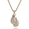 Gold+3mm 24inch hemp flower chain