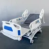 Thrombolysis weighing bed