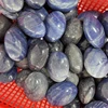 Aventurina blu