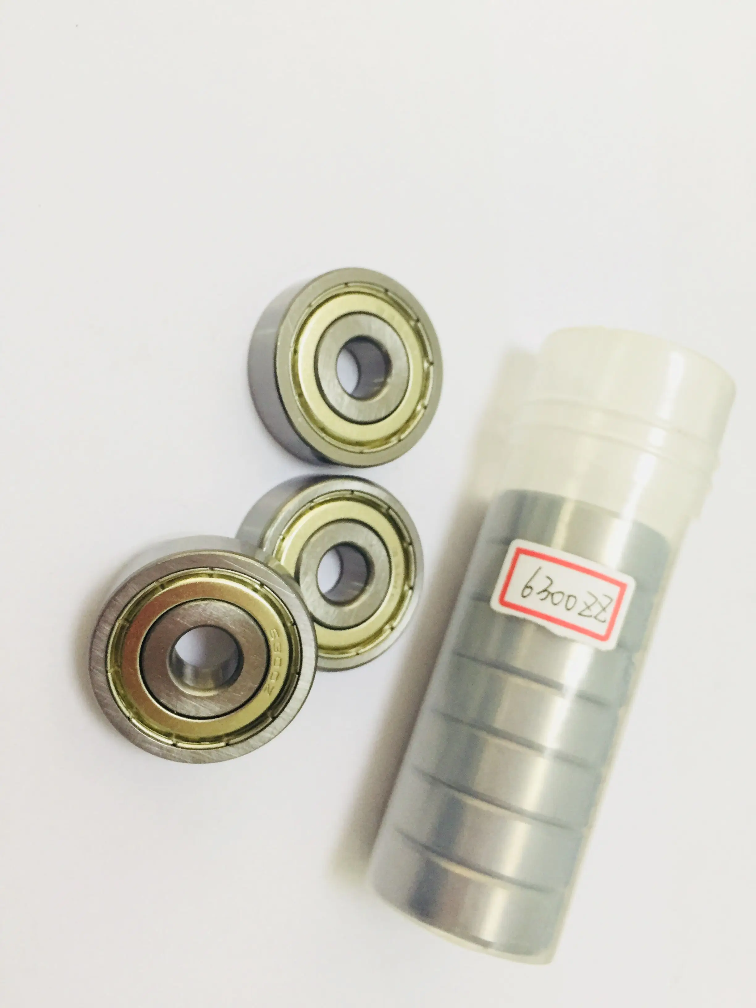 Types Bearing Deep Groove Ball Bearing 6302z 6302zz 6302-z 6302-zz 6302 ...