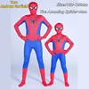 Set H-Blue-Il fantastico Spider-Man+Maschera