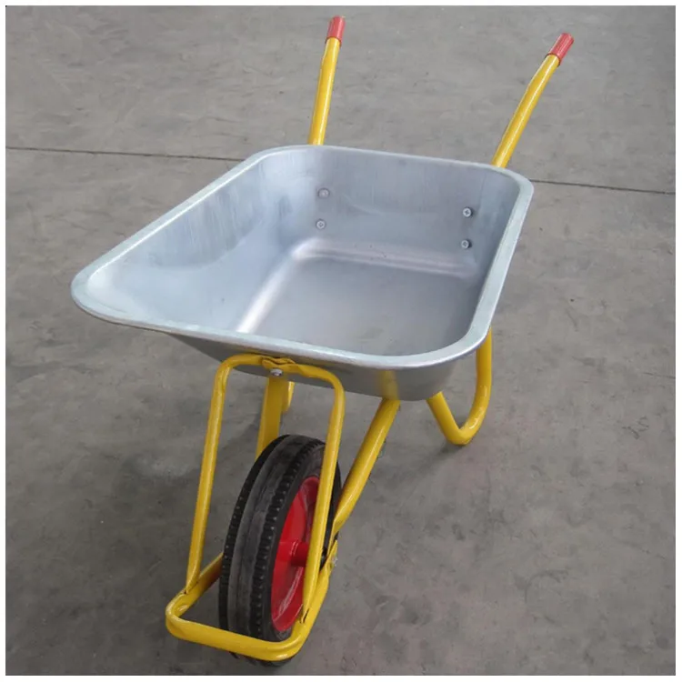 Ghana Wheelbarrow Wb6404h Ghana Wheelbarrow Types Of Wheelbarrows Buy