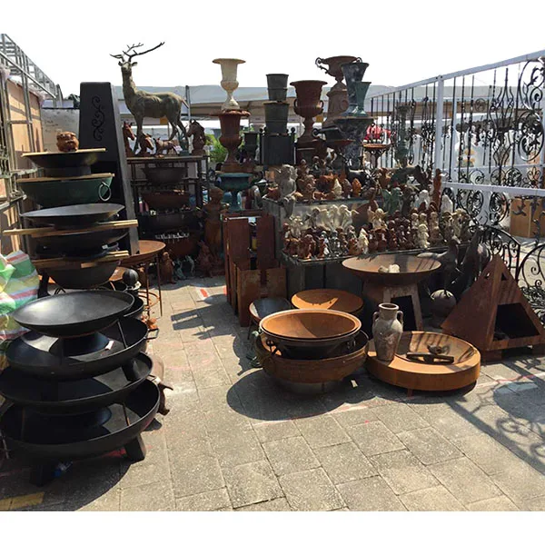 Enya Trading Company 3