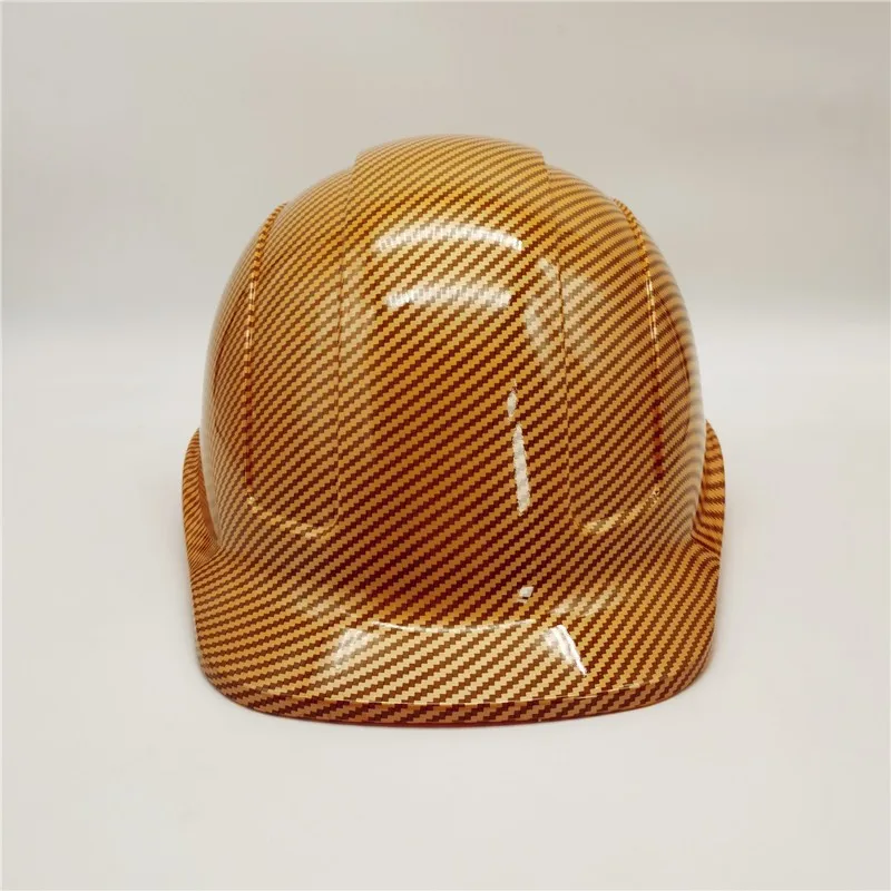 Construction Safety Helmet With Face Shield Ppe Hard Hat Light Buy