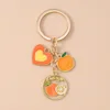Love orange
