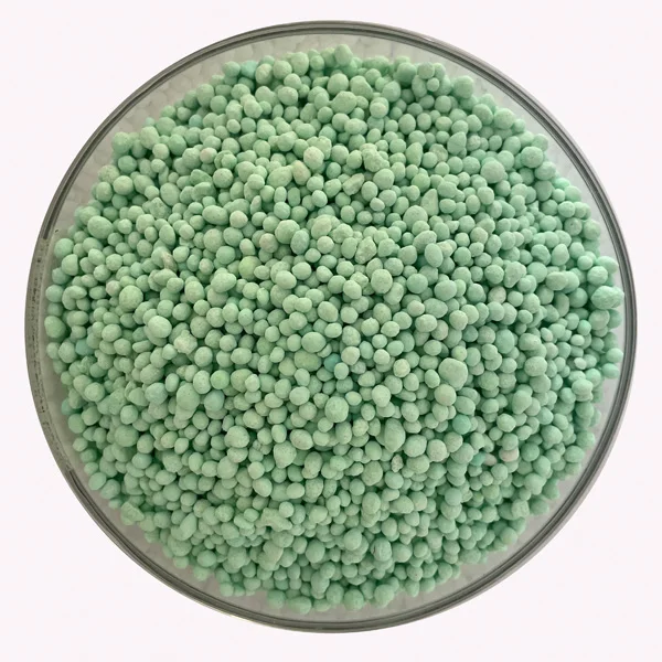 Npk 12-12-17 2mgo Te  NPK Compound 12-12-17 Fertilizer Npk 12.12.17 Supplier Engrais Chimiques Granular in China