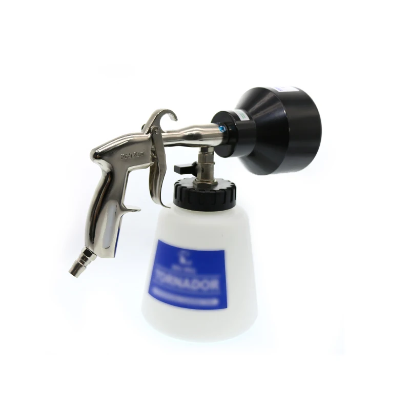 Car Wash Tools 1000ml Foam Spray Gun With Replaceable Nozzle Buy Car