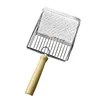 Blue poop bucket [without shovel]