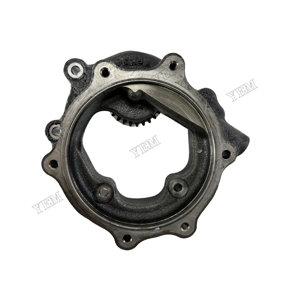 Diesel Pump Bridge Gear Housing Compatible for Hino J08E Engine Parts Replacement 6