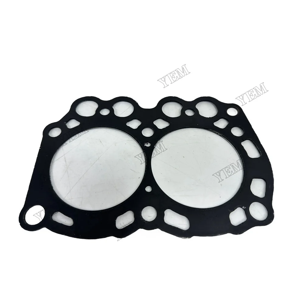 L2C Head Gasket Fits for Mitsubishi Industrial Engine Parts 2