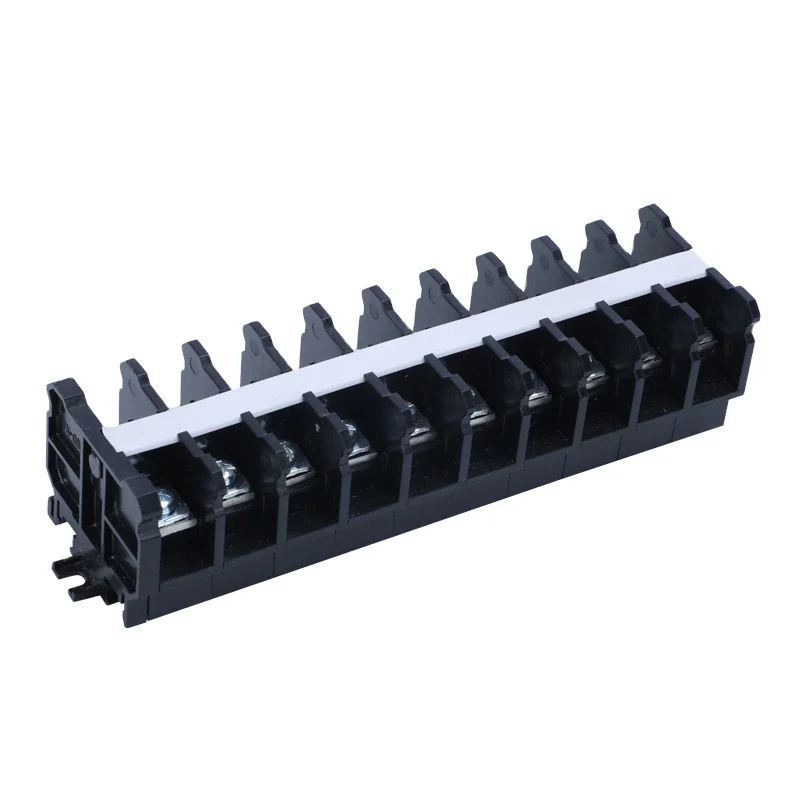 High Quality Continental Terminal Block Connector TK Series Plug-in for Air Conditioner Bar-Type Screw Fastening Mount MRBF Fuse