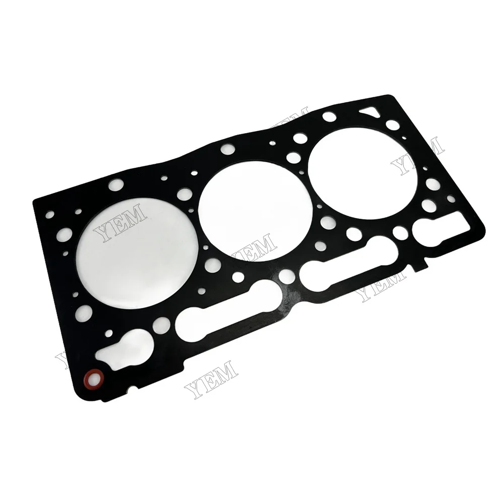 Head Gasket Fit for Kubota D1105 Engine Parts 6