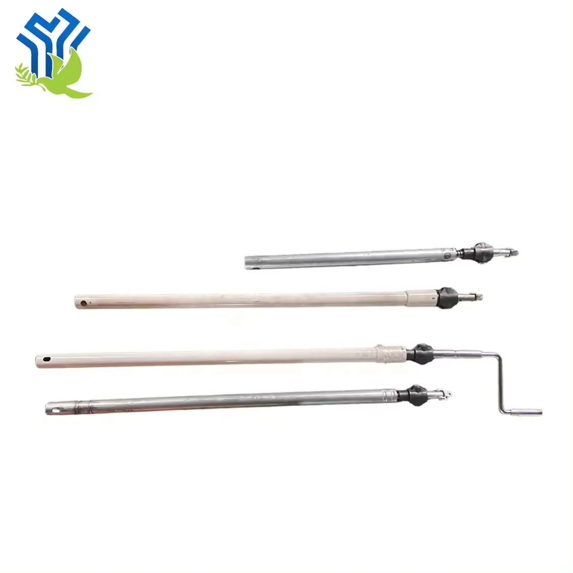 Многофункциональная Больничная койка