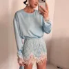 Azul