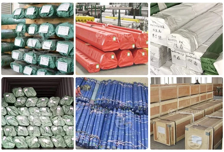 Manufacturer Selling Aluminium Round Bar 6061 6063 6082 7075 Aluminum