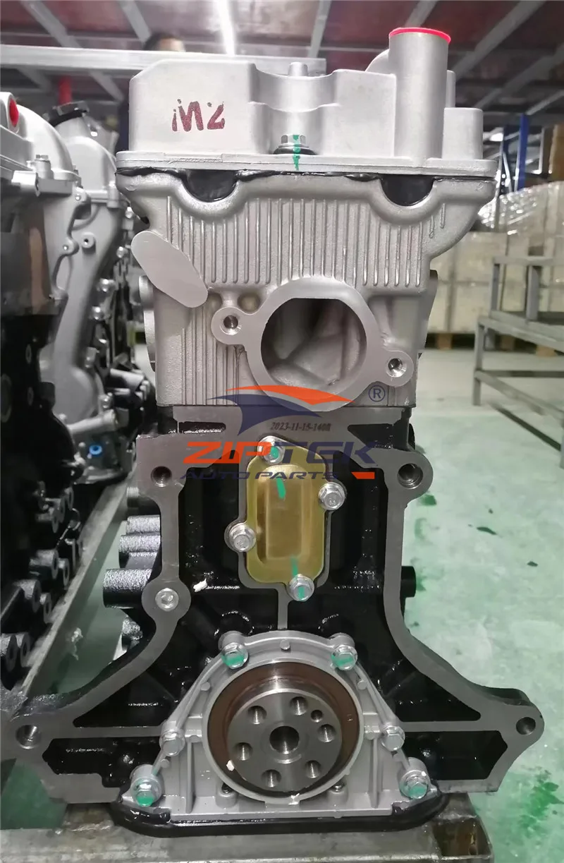 Full Stock CB10 Engine Assembly for Changan Benben Truck