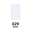 029# white