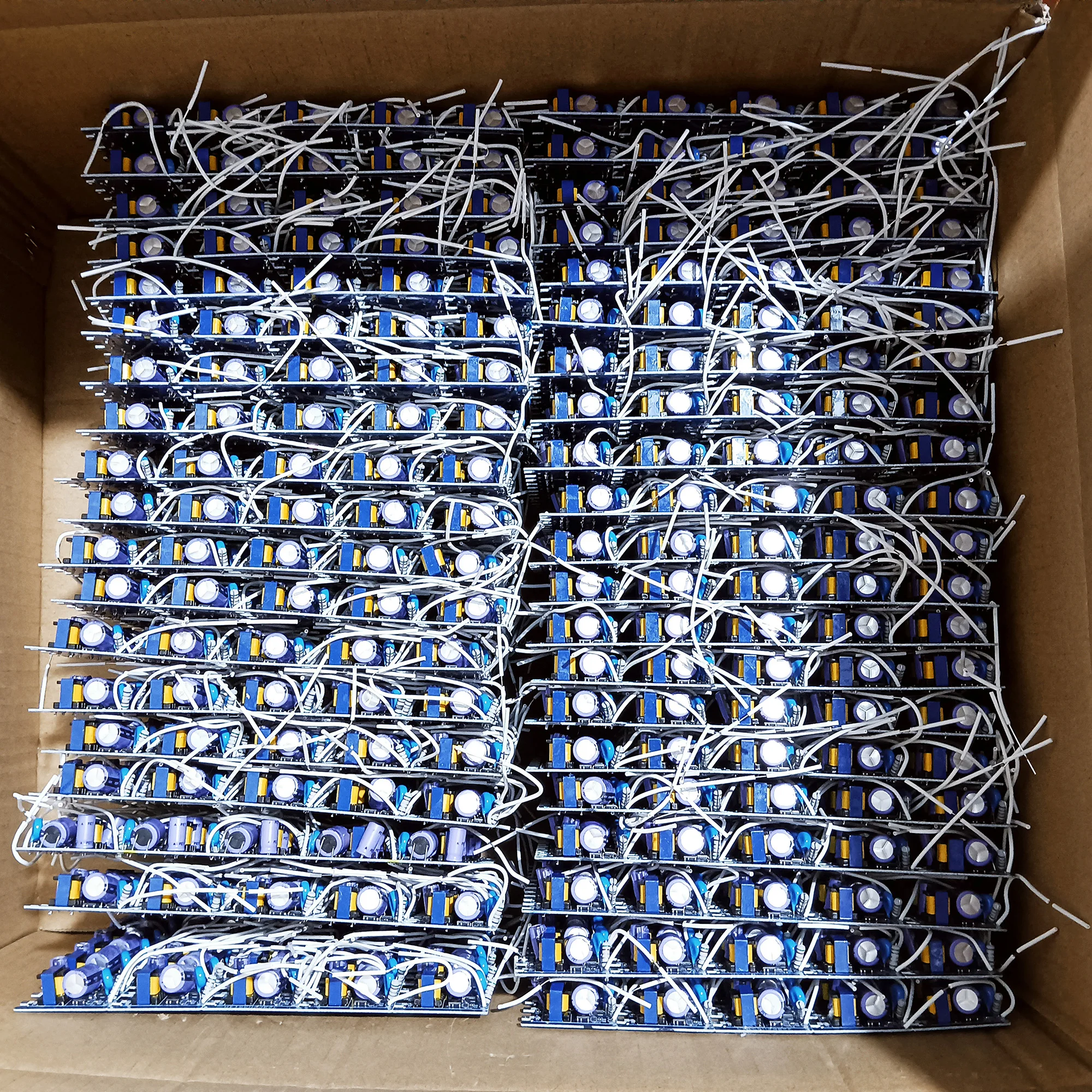 Fujiram Lighting Non Isolated Driver AC 85~265v 165~265v 5w 7w 9w 12w 15w 18w 20w 24w 30w 40w 50w 60w Led Bulb Driver