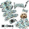 reversible dog harness
