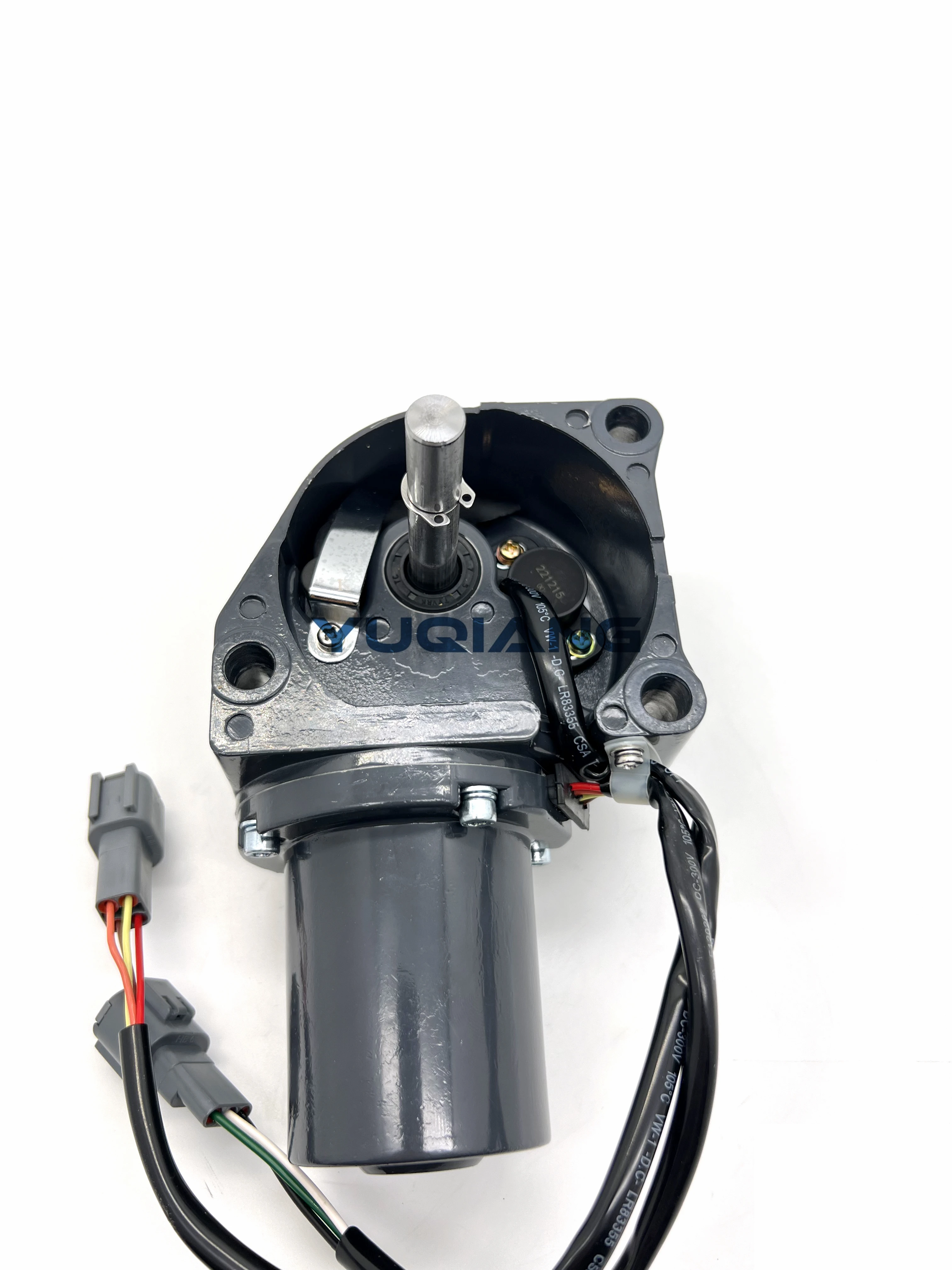 日立挖掘机零件EX200/300-5 ZAX220/230/240/330 ZAX360-3的油门