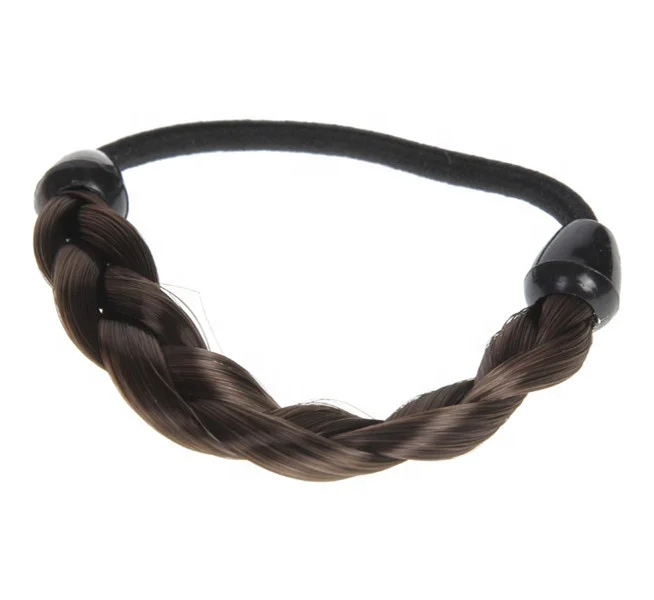 braid ponytail hairstyles