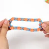 Azul/Naranja
