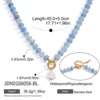 Oro 18 carati JDN0106056-BL