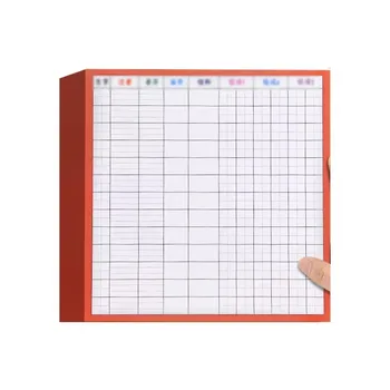 Early Chinese Education Starter Kit: Mandarin Chinese Character Writing Cards with Stroke Order for Beginners Pre-Level