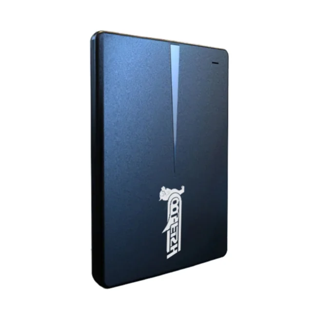 Portable 500GB High-Speed HDD External Hard Drive for Phone and Notebook Data Transmission and Storage